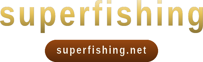 superfishing logo