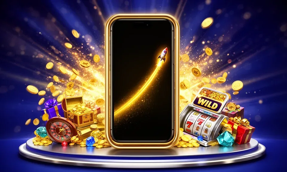 superfishing The superfishing App: Your Lobby in Your Pocket